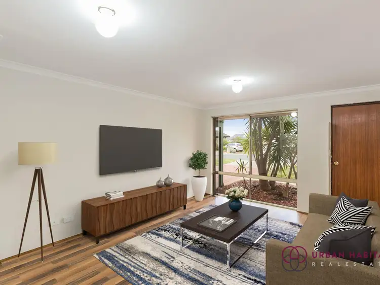 Third view of Homely house listing, 21 Brookeby Heights, Leda WA 6170