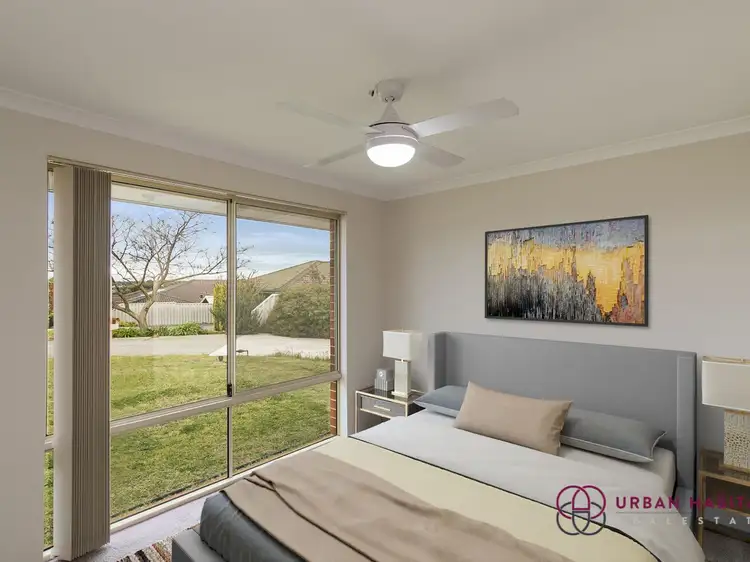 Fourth view of Homely house listing, 21 Brookeby Heights, Leda WA 6170