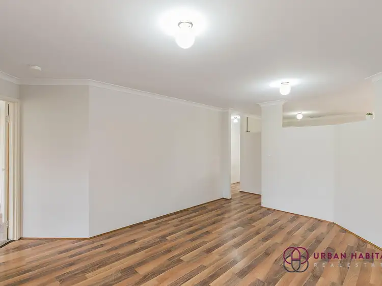 Sixth view of Homely house listing, 21 Brookeby Heights, Leda WA 6170