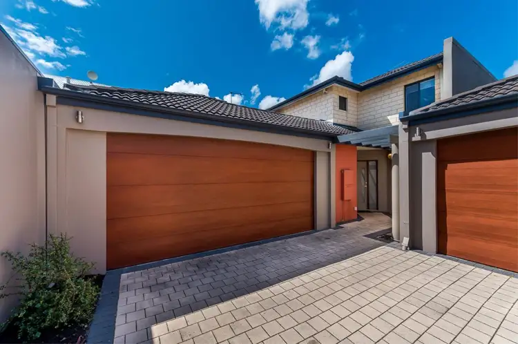 Main view of Homely townhouse listing, 2/126 Telford Crescent, Stirling WA 6021