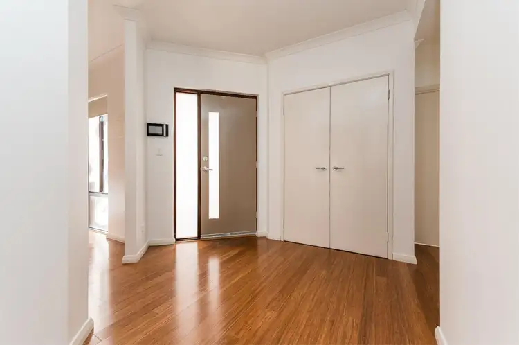 Third view of Homely townhouse listing, 2/126 Telford Crescent, Stirling WA 6021