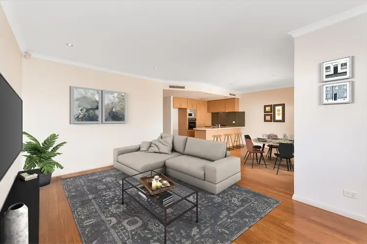 Fifth view of Homely townhouse listing, 2/126 Telford Crescent, Stirling WA 6021