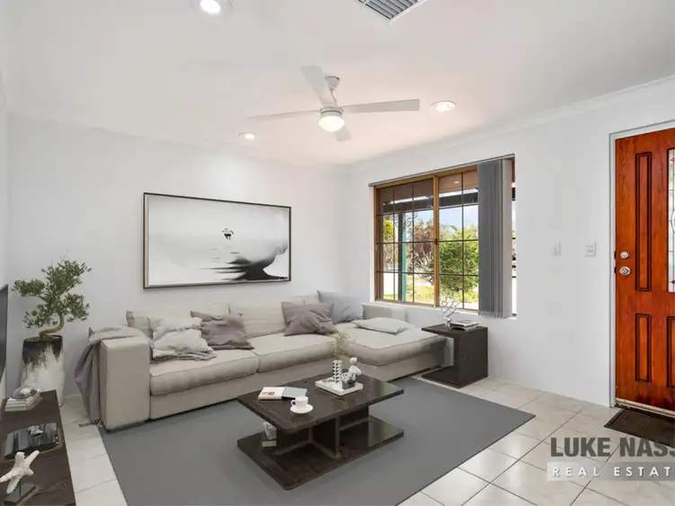Third view of Homely house listing, 13 Alloway Place, Seville Grove WA 6112