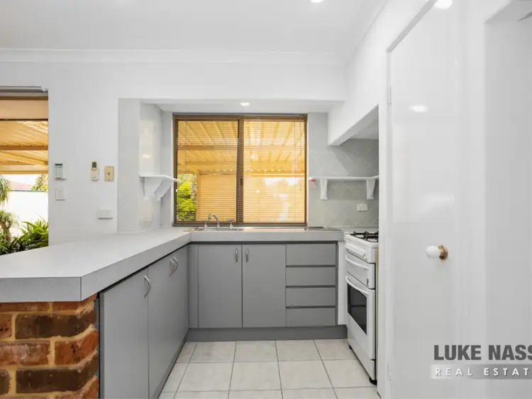 Sixth view of Homely house listing, 13 Alloway Place, Seville Grove WA 6112