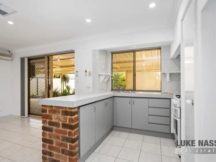 Seventh view of Homely house listing, 13 Alloway Place, Seville Grove WA 6112