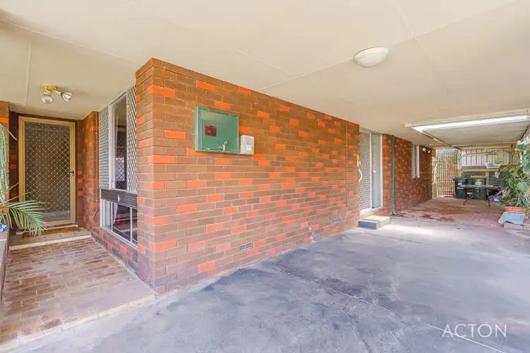 Fifth view of Homely house listing, 10 Jurrell Street, Mandurah WA 6210
