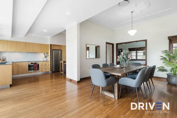 Fifth view of Homely house listing, 30 Dumbarton Crescent, Menora WA 6050