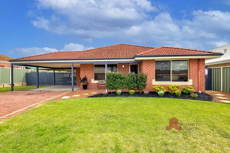 7 Woodquay Avenue, Australind WA 6233