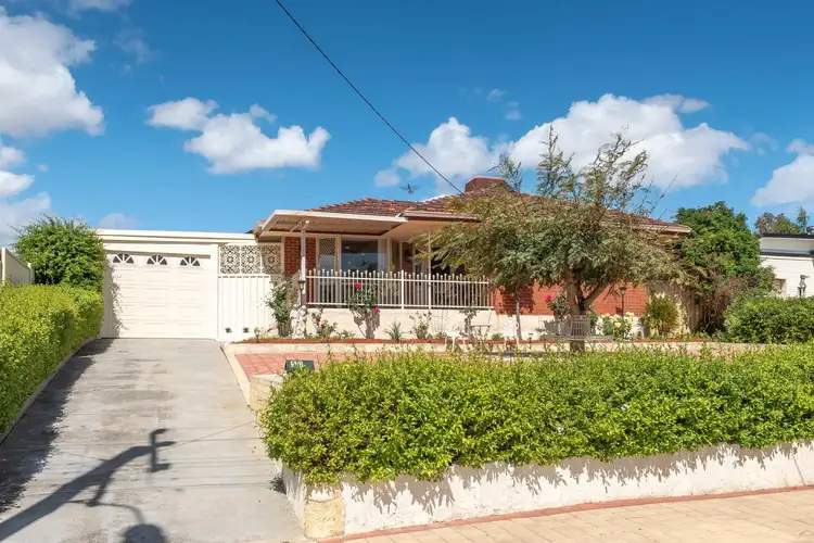 50 Girrawheen Avenue, Girrawheen WA 6064