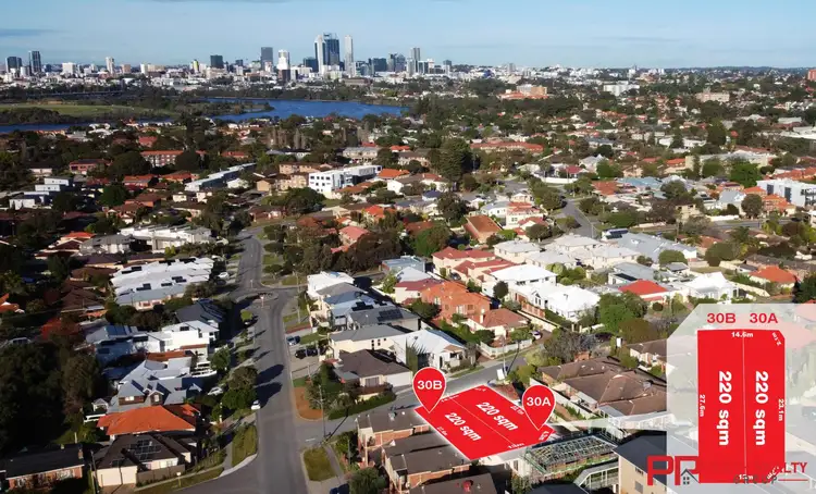 30A Kelvin Street, Maylands WA 6051