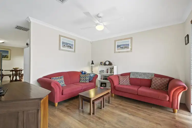 Fifth view of Homely villa listing, 2/8 -10 Webber Street, Willagee WA 6156
