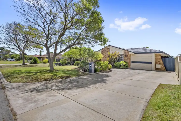 11 Keslake Way, Parkwood WA 6147