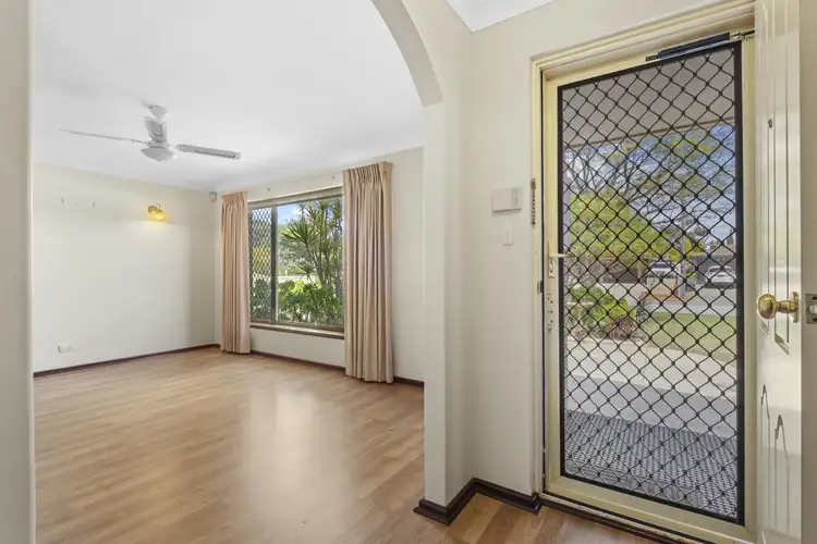 Second view of Homely house listing, 11 Keslake Way, Parkwood WA 6147