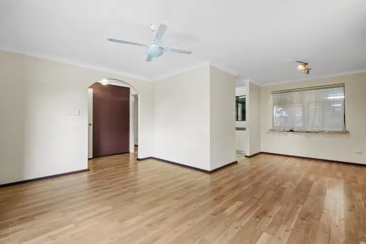 Third view of Homely house listing, 11 Keslake Way, Parkwood WA 6147