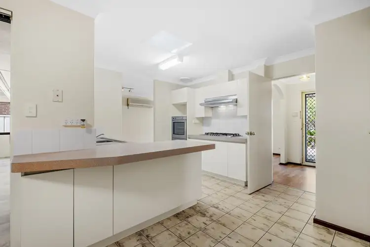 Sixth view of Homely house listing, 11 Keslake Way, Parkwood WA 6147