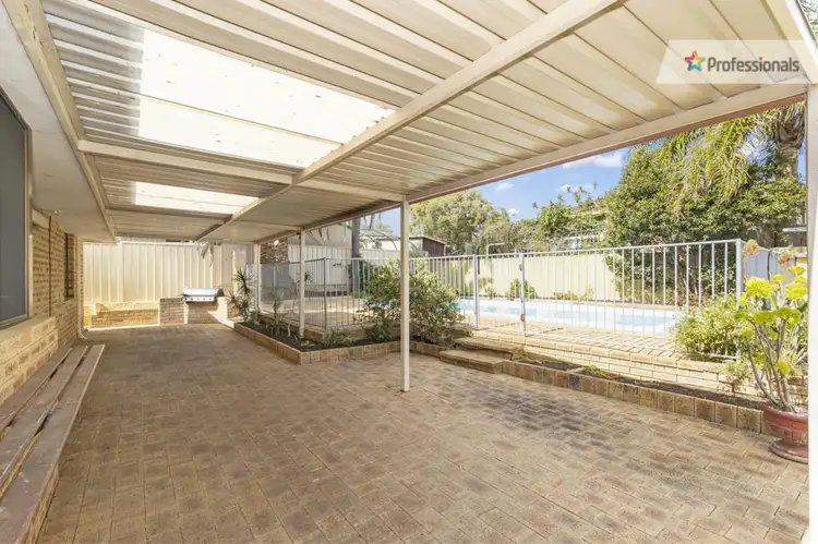 Second view of Homely house listing, 171 Blackadder Road, Swan View WA 6056