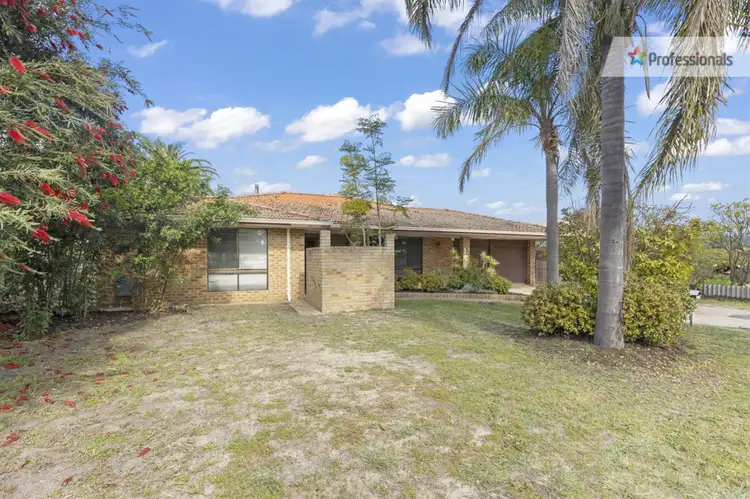 Fourth view of Homely house listing, 171 Blackadder Road, Swan View WA 6056