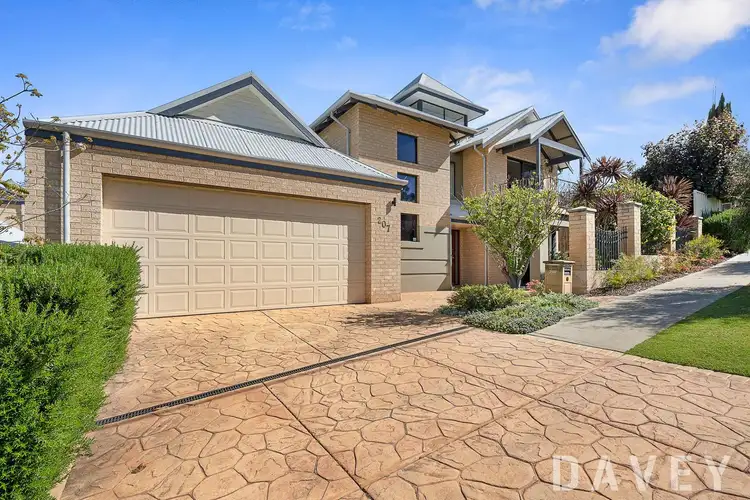 207 Newborough Street, Doubleview WA 6018