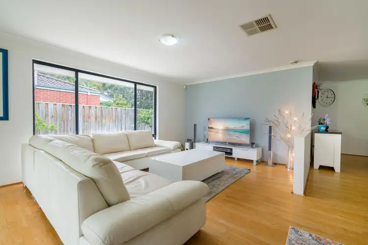 Second view of Homely house listing, 2 Mesa Place, Canning Vale WA 6155