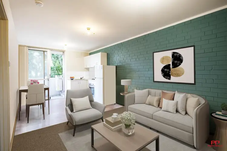 12/12 Tenth Avenue, Maylands WA 6051