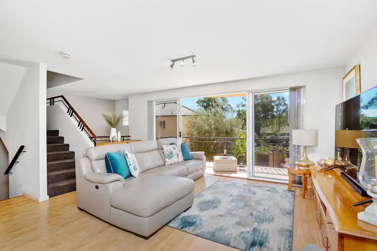 Third view of Homely house listing, 15/5 Spyglass Grove, Connolly WA 6027