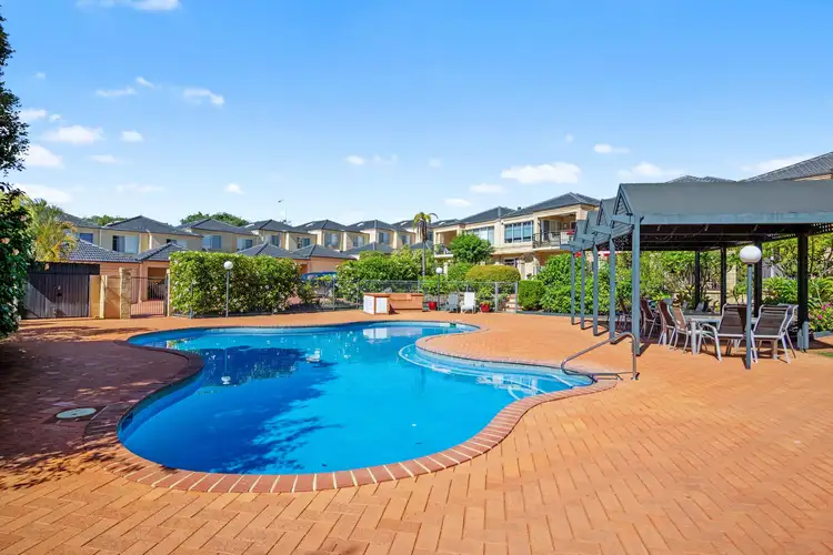 Fourth view of Homely house listing, 15/5 Spyglass Grove, Connolly WA 6027