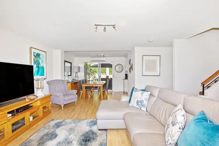 Seventh view of Homely house listing, 15/5 Spyglass Grove, Connolly WA 6027