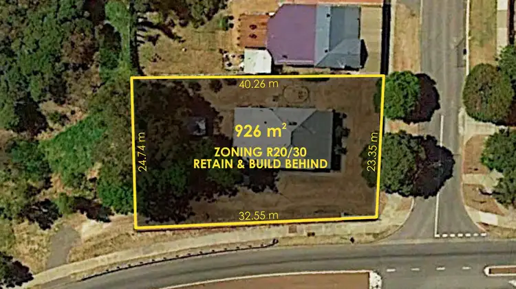 1 Elvire Street, Midland WA 6056