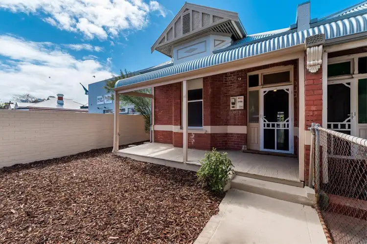46 Palmerston Street, Perth WA 6000