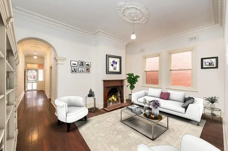 Sixth view of Homely house listing, 46 Palmerston Street, Perth WA 6000