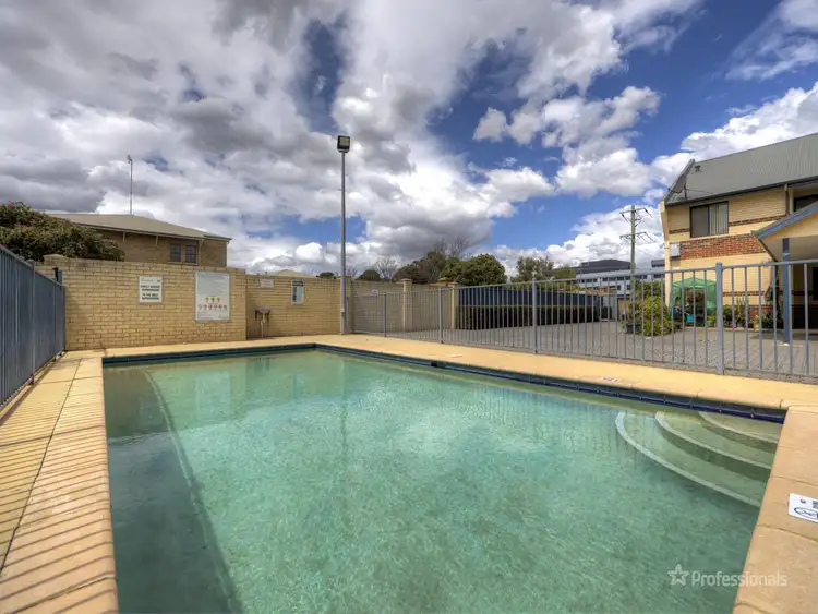Fifth view of Homely townhouse listing, 2/44 Railway Parade, Midland WA 6056
