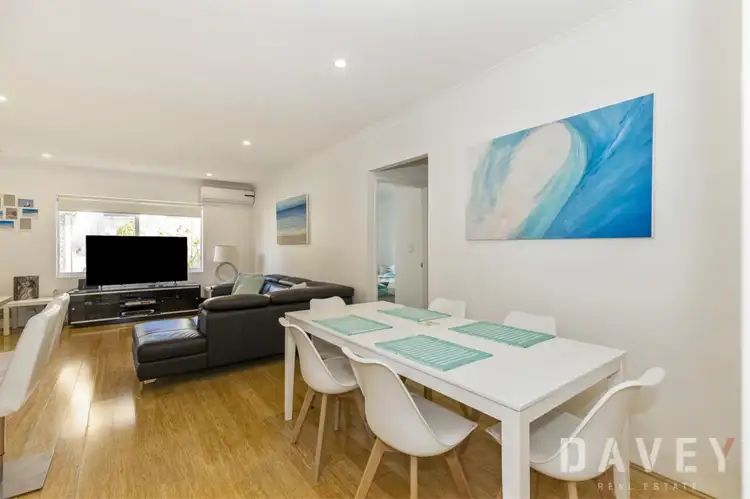 Third view of Homely villa listing, 6/45 Sackville Terrace, Scarborough WA 6019