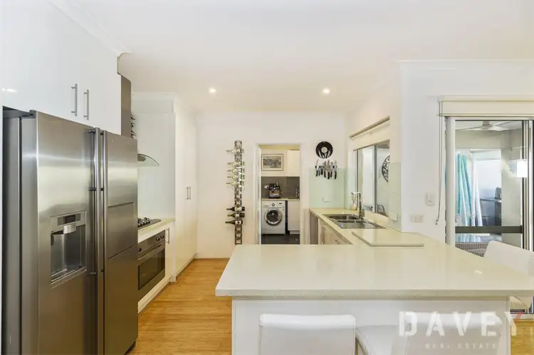 Fifth view of Homely villa listing, 6/45 Sackville Terrace, Scarborough WA 6019