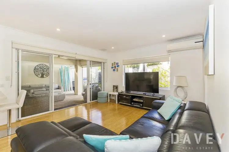 Sixth view of Homely villa listing, 6/45 Sackville Terrace, Scarborough WA 6019