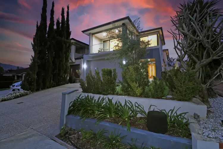 Main view of Homely house listing, 12B Lakeside Terrace, Mount Pleasant WA 6153