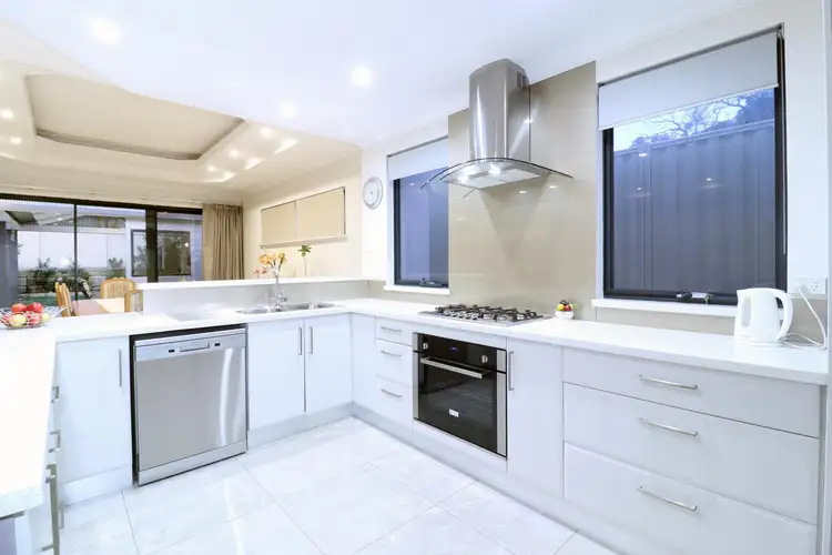 Third view of Homely house listing, 12B Lakeside Terrace, Mount Pleasant WA 6153