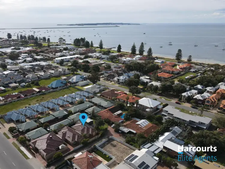 3/70A Parkin Street, Rockingham WA 6168