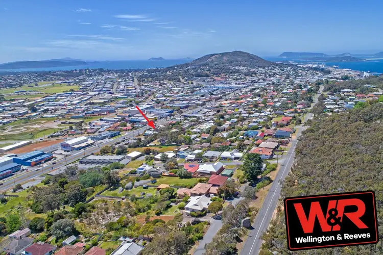 179 Albany Highway, Mount Melville WA 6330