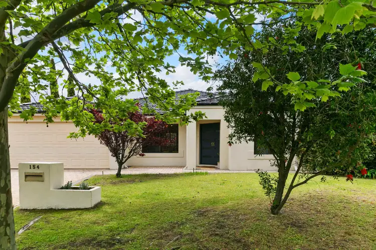 154 Southacre Drive, Canning Vale WA 6155