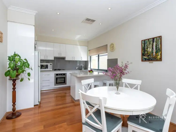 Fourth view of Homely villa listing, 79A Norman Street, Innaloo WA 6018