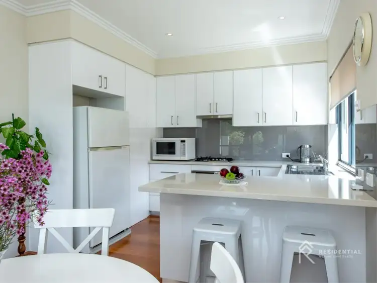 Sixth view of Homely villa listing, 79A Norman Street, Innaloo WA 6018