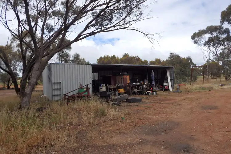 Second view of Homely rural property listing, Lot 70, Padbury Street, Moora WA 6510