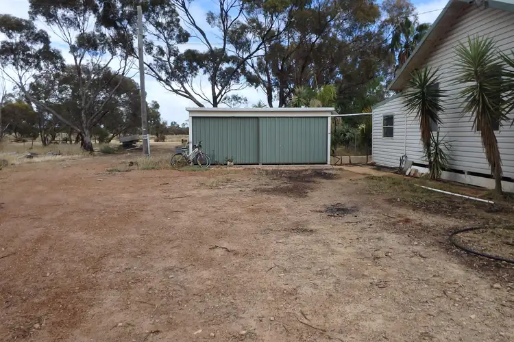 Third view of Homely rural property listing, Lot 70, Padbury Street, Moora WA 6510