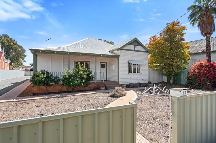 43 Moran Street, Boulder WA 6432