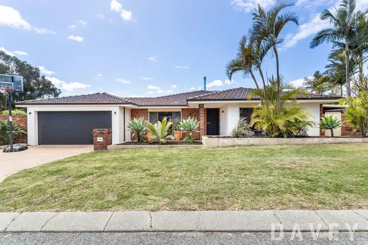 17 Newhaven Place, Kingsley WA 6026