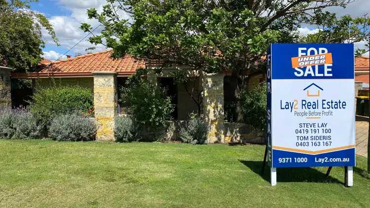 Second view of Homely house listing, 28 Paterson Street, Bayswater WA 6053