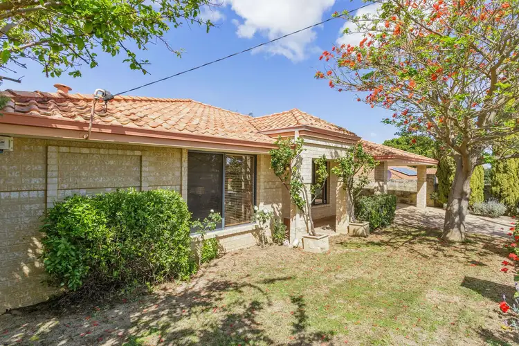 Third view of Homely house listing, 28 Paterson Street, Bayswater WA 6053