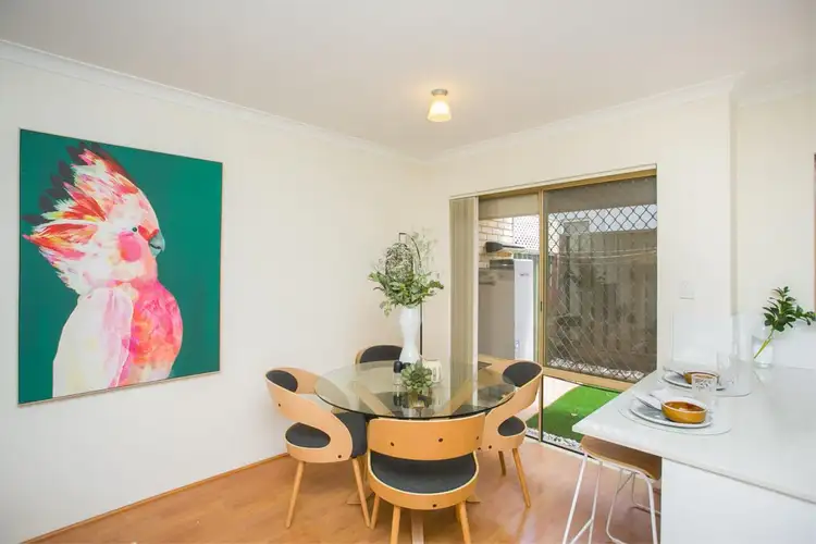 Sixth view of Homely townhouse listing, 2/100 Caledonian Avenue, Maylands WA 6051