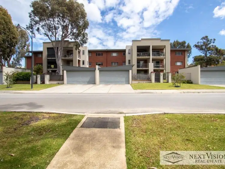 Main view of Homely apartment listing, 18/22 Benedick Road, Coolbellup WA 6163