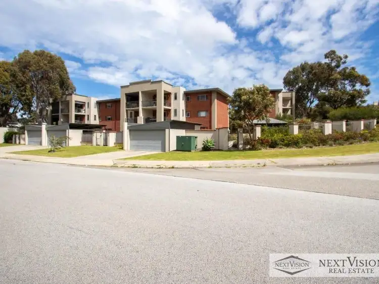 Second view of Homely apartment listing, 18/22 Benedick Road, Coolbellup WA 6163